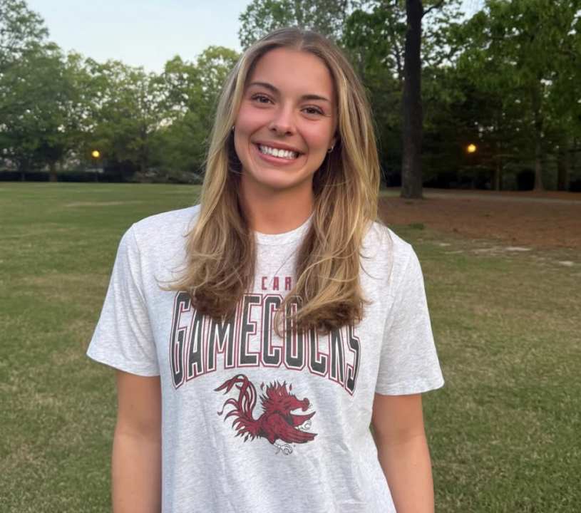 Taylor Grimley Transferring To South Carolina After Freshman Year With Auburn